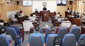 [기획시리즈②] 태안군과 군의회 김진권 의원 간 갈등 골 깊다