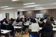 예천군보건소,  경북서 첫 아나필락시스 교육