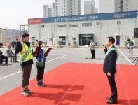 대전도시공사 공급 아파트 하자 추방 다짐