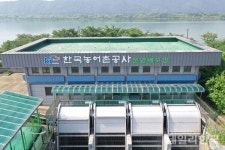 한국농어촌공사 경북본부, 배수 개선사업 올해 신규 11지구 선정