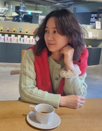 대전대 소방방재학과 조현숙 교수, 일러스트 특별전