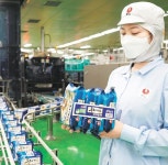 [재계리포트] 신동원의 뉴농심, 글로벌·신사업 중심으로 속도 낸다