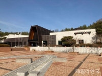상주박물관, 휴식 공간과 어린이 놀이공간 확대