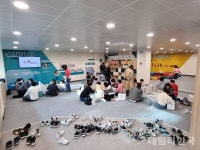 경북교육청, 수학체험센터 통한 창의융합형 인재 육성 나서