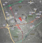 강남 도곡우성 재건축 본궤도...둔촌동역 출입구 위치 변경
