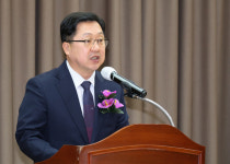 광복회 대전지부, 제104주년 대한민국 임시정부수립 대전기념식 개최