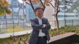 [인터뷰] 원전 →해상풍력 사업 확장한 우리기술 전대영 부사장