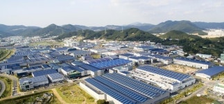 산업단지 태양광도 기가와트 시대 활기