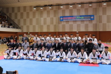 대전시태권도협회, 제21회 대전시장기 태권도대회 성공적 개최