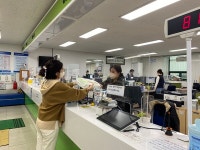 대전 서구, 인구친화 동 활성화 사업 추진