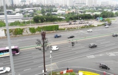 도로공사, 고속도로 감시 드론 늘린다...AI 자동적발 시스템 도입