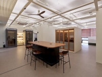 KT에스테이트, 기업형 임대주택 리마크빌에 공유오피스 집무실 오픈