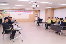 광주 동구, 동구 안심편의점 운영