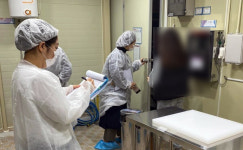 창원·김해·양산 학교급식 엉망…위반사항 68건 적발