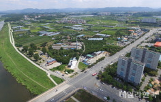 경산상림재활산업특화단지, 과기부 개발계획 승인