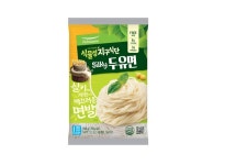 풀무원, 식물성 지구식단 Silky두유면 출시…건강면 확장