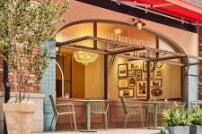 CJ푸드빌 더플레이스, 판교점 오픈…브런치 메뉴 강화