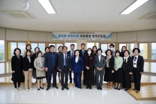 장성군의회, 유치원-어린이집 유보통합 정책간담회 개최