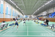 청송군, 전국 규모 체육대회 유치로 지역경제 활력