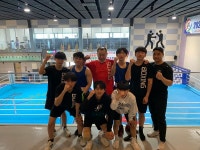 순천 신대복싱, 중등부 도대표 3명 선발 쾌거
