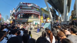 대전관광공사, 꿈돌이와 함께하는 풍성한어린이날 행사