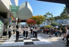 광주 광산구, 광산문예회관 문화예술교육 프로그램 운영