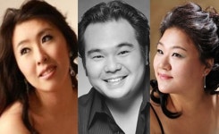 춘향전 월드투어로 부산엑스포 유치 붐업...솔오페라단 남미·유럽서 갈라 무대