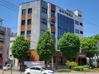 광주 북구보건소, 친환경 그린리모델링으로 새단장