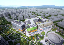 코엑스, 마곡지구 전시컨벤션센터 코엑스마곡-르웨스트 운영