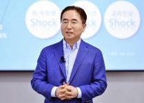 장덕현 삼성전기 사장, 회사 주식 2000주 매입