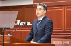 이승우 김천시의원 폐원한 공동주택 어린이집 활용 방안 마련해야