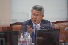 여수 김회재 의원, 기후위기 가뭄 대응 패키지법 대표발의
