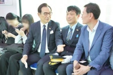 천안시, 두정역 북부출입구 신설…두정남부역 편의 향상