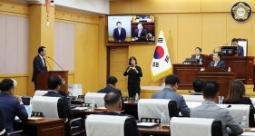 [줌인] ①서산도서관 건립 전면 재검토...왜?