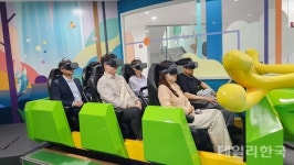 상주시, 거꾸로옛이야기나라숲 이야기공작소 내달 1일 개관