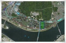 용산 서빙고 아파트지구, 단위계획구역 전환...재건축 규제 완화