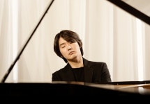 헨델·구바이둘리나·브람스·라벨 등으로...두개의 다른 프로그램 조성진 2년만에 전국투어