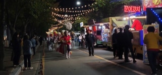 부여군, 2023 부여문화재 야행 사비로와 8월 개최