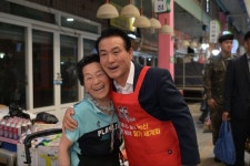 논산시 5월 전통시장 장 보는 날~