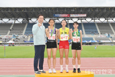 경북교육청, 제52회 전국소년체전 역대 최고 성적 거둬