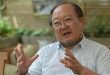 [속보] 민주당 혁신기구장에 이래경 다른백년 명예이사장