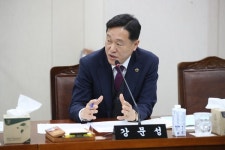 강문성 전남도의원, 학교 앞 등하굣길 학생안전망 강화해야