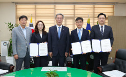 안동시의회, 신규 정책지원관 임용