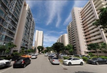 대한토지신탁, 1900여세대 상계주공11단지 재건축 우협 선정