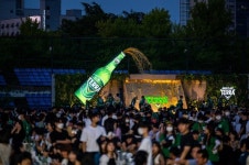 삼성웰스토리(주)오비맥주광주공장 | 맥주의 계절 여름...오비 vs 하이트 vs 롯데, 마케팅 불 붙었다
