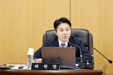 대전시의회, 충청권하계세계대학경기대회 지원 특별위원회 개회