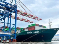 CJ대한통운, 4개 선사와 업무협약…글로벌 물류 경쟁력 강화