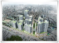 가리봉동 일대 신통기획 확정...39층·1179세대 주거단지 탈바꿈