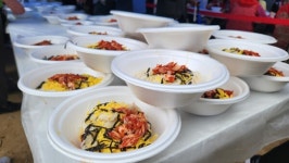 [르포] 4년만에 열린 판암골 단오한마당