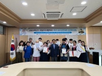 충남도립대 호텔조리제빵학과, 드림팀 꾸려 성과 입증